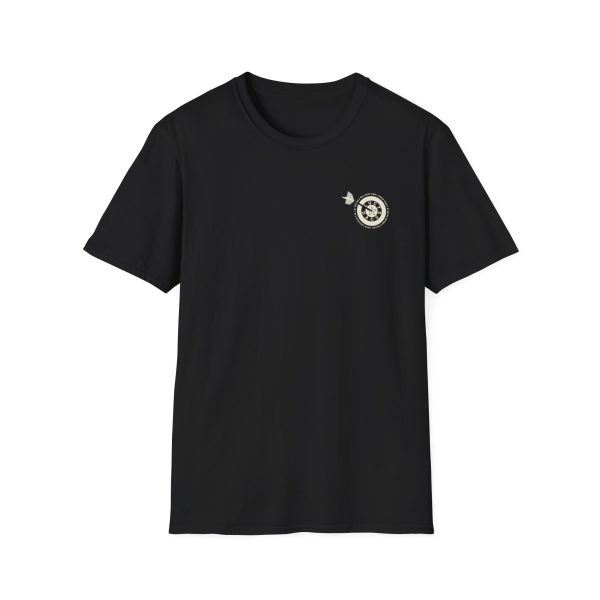 Lucy Dacus Bullseye Unisex Softstyle T-shirt