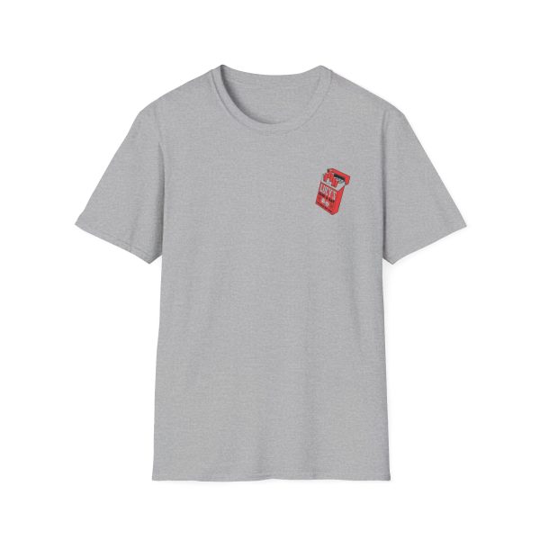 Lucy Dacus Best Guess Unisex Softstyle T-shirt
