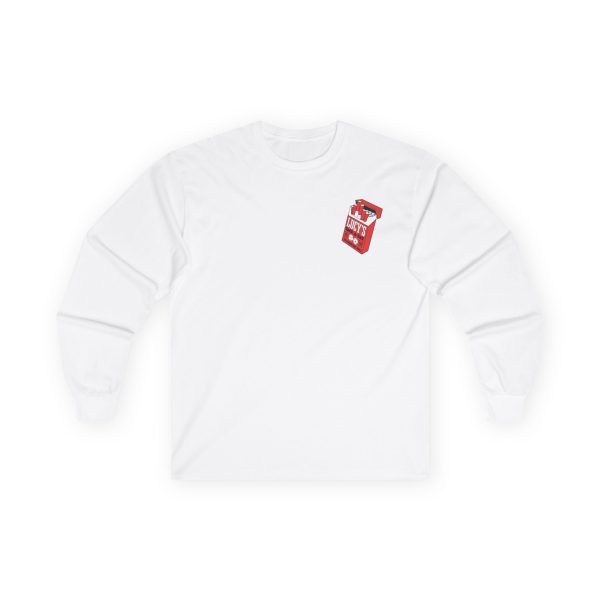 Lucy Dacus Best Guess Unisex Ultra Cotton Long Sleeve Tee
