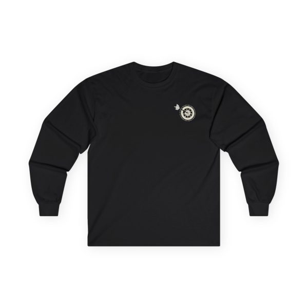 Lucy Dacus Bullseye Unisex Ultra Cotton Long Sleeve Tee